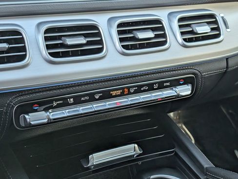 Certified 2025 Mercedes-Benz GLE 450 4MATIC Coupe image 19
