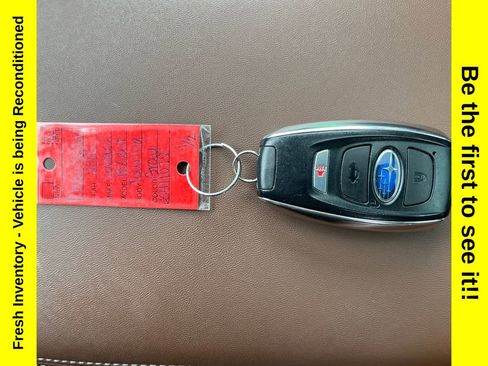 Used 2020 Subaru Ascent Touring image 29