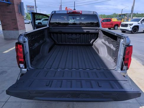 Used 2026 Chevrolet Colorado Trail Boss AWD/4WD image 18