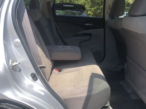 Used 2012 Honda CR-V EX image 12
