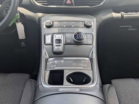 Used 2023 Hyundai Santa Fe SE w/ Cargo Package AWD/4WD image 23