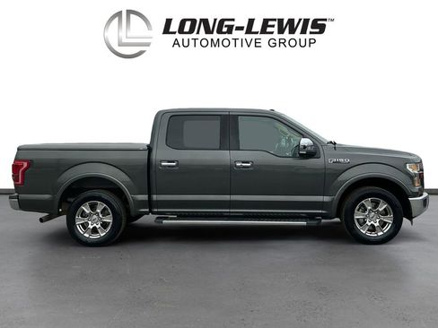 Used 2016 Ford F150 Lariat image 8