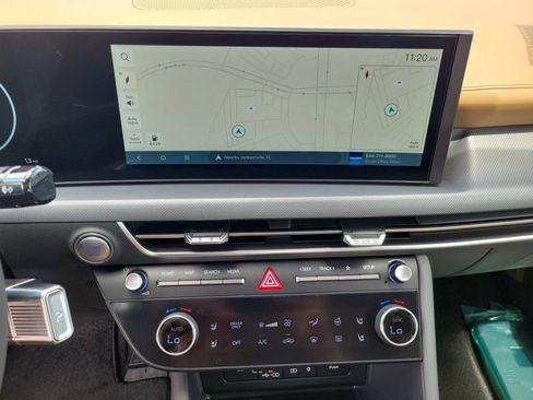 New 2026 Hyundai Sonata Limited FWD image 26