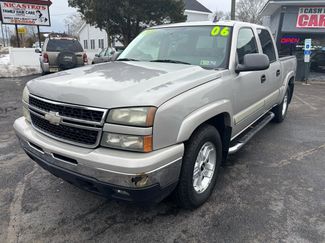 Used 2006 Chevrolet Silverado 1500 LT w/ Onstar Plus Package video 1