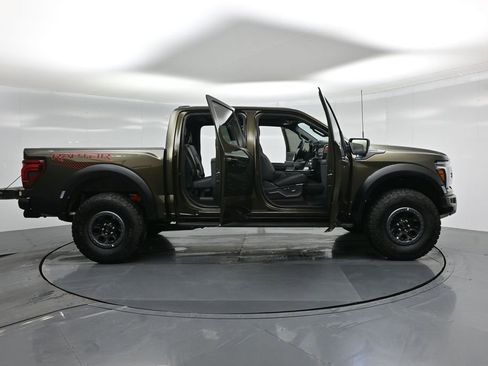 Certified 2025 Ford F150 Raptor image 5