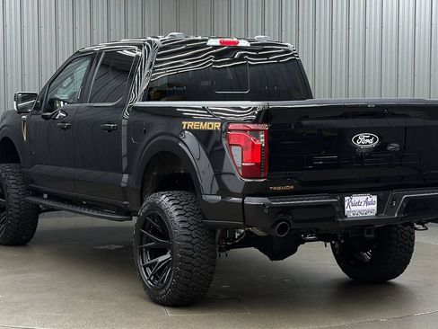 Used 2026 Ford F150 Tremor w/ Bed Utility Package AWD/4WD image 3