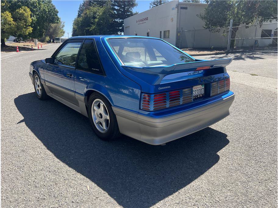 Used 1993 Ford Mustang GT RWD image 7