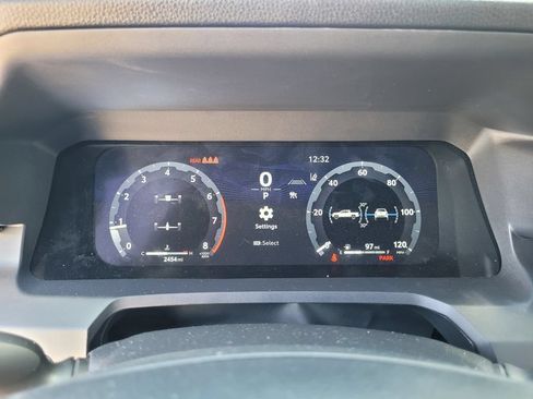 Used 2026 Toyota Tacoma TRD Sport AWD/4WD image 27