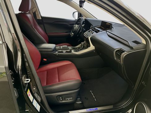 Used 2019 Lexus NX 300h AWD w/ Premium Package image 34