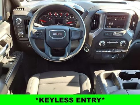 New 2026 GMC Sierra 1500 Pro w/ Graphite Edition image 7