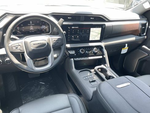 New 2026 GMC Sierra 3500 Denali w/ Technology Package AWD/4WD image 9