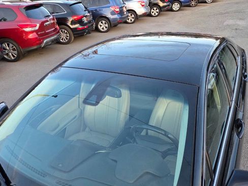 Used 2016 Lincoln MKZ AWD w/ Technology Package image 21