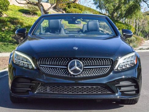 Used 2020 Mercedes-Benz C 300 C 300 image 2