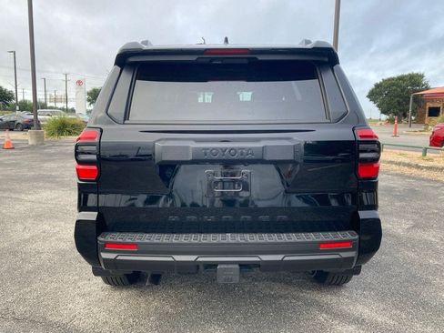 Certified 2026 Toyota 4Runner SR5 AWD/4WD image 6