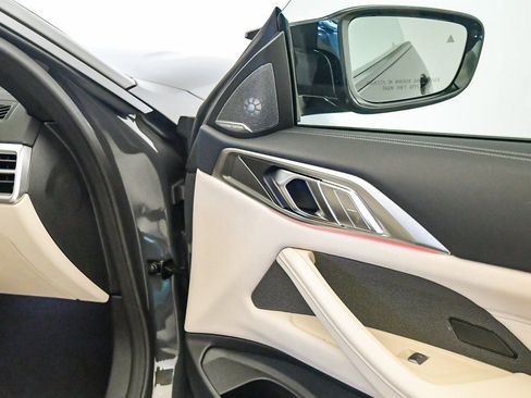 New 2026 BMW 440i xDrive Convertible image 23