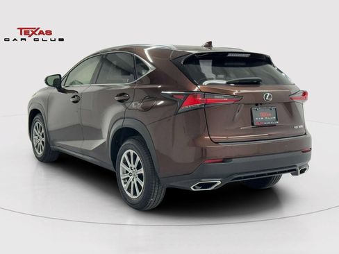 Used 2019 Lexus NX 300 FWD image 5