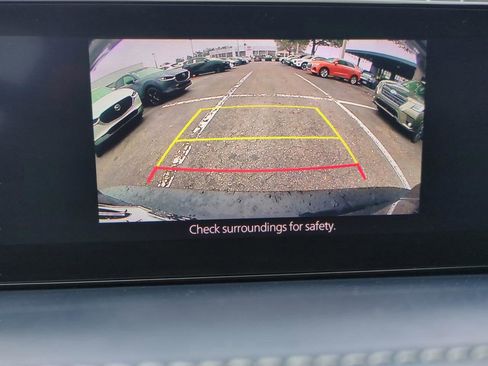 Used 2020 MAZDA CX-30 FWD w/ Preferred Package image 19