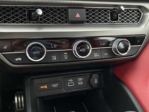 New 2026 Acura Integra A-Spec image 20