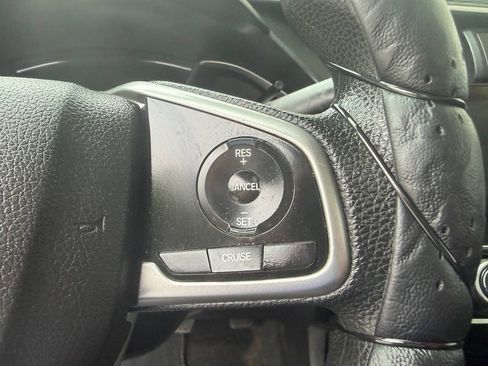 Used 2018 Honda Civic EX image 23