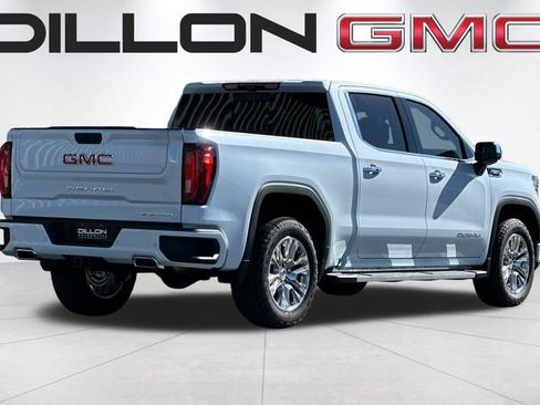 New 2026 GMC Sierra 1500 Denali w/ Technology Package AWD/4WD image 4