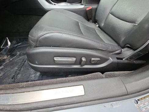 Used 2016 Acura TLX V6 w/ Technology Package image 9