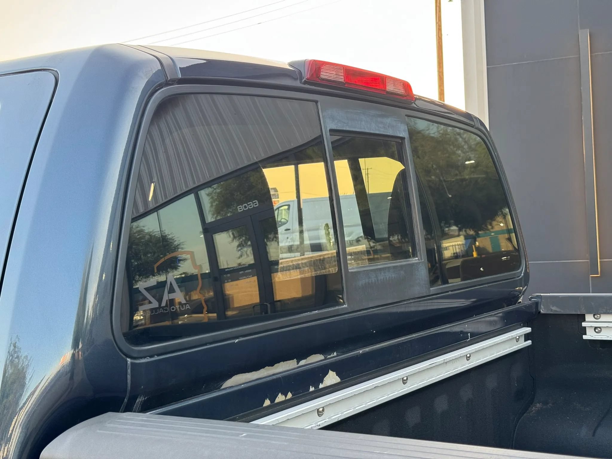 Used 2018 Nissan Frontier PRO-4X AWD/4WD image 44