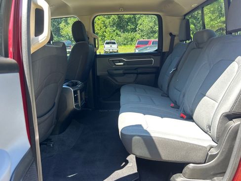 Used 2020 RAM 1500 Lone Star RWD image 18