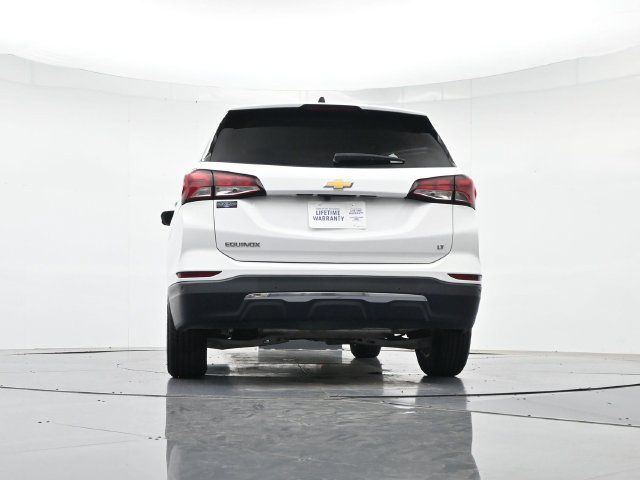 Used 2024 Chevrolet Equinox LT FWD image 42