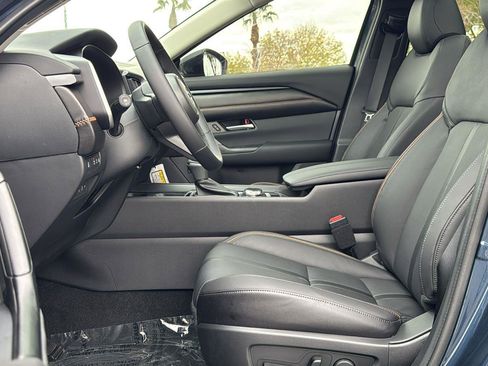 New 2026 MAZDA CX-50 AWD 2.5 Hybrid w/ Weather Package image 22