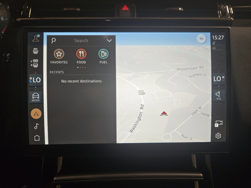 New 2026 Land Rover Range Rover Velar S AWD/4WD image 18