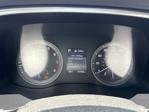 Used 2019 Hyundai Tucson Limited FWD image 37