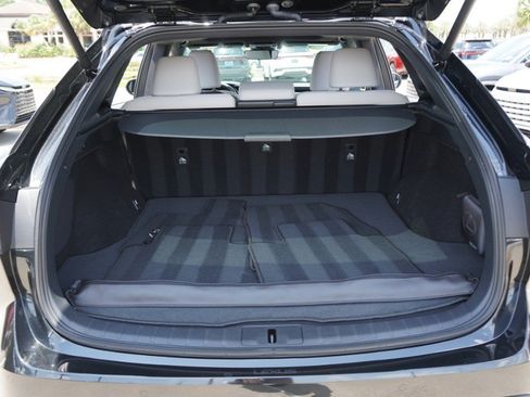 Certified 2024 Lexus RX 350 Premium w/ Accessory Package (Z1) FWD image 38