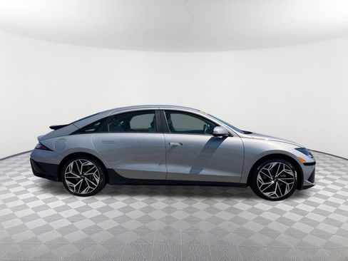 Used 2024 Hyundai Ioniq 6 SEL RWD image 6