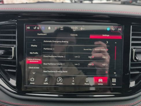 New 2026 Dodge Durango GT image 45