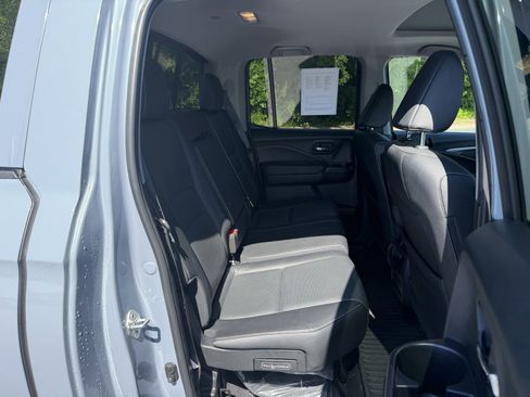 Used 2023 Honda Ridgeline RTL-E image 11