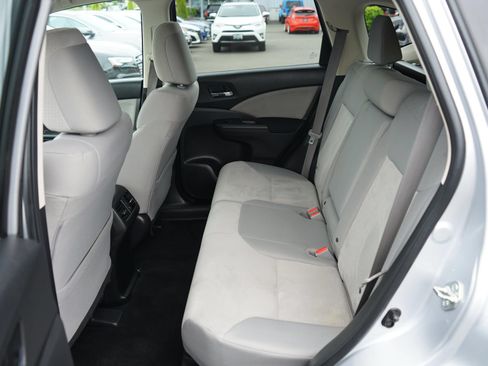 Used 2016 Honda CR-V EX image 14