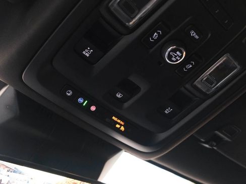 Used 2021 Cadillac Escalade ESV Sport w/ Driver Assist Tech Package RWD image 67