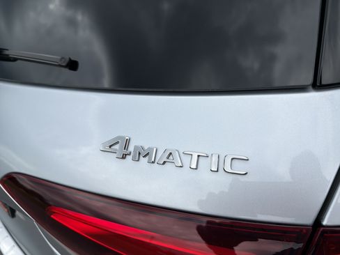 New 2026 Mercedes-Benz GLE 350 4MATIC image 39