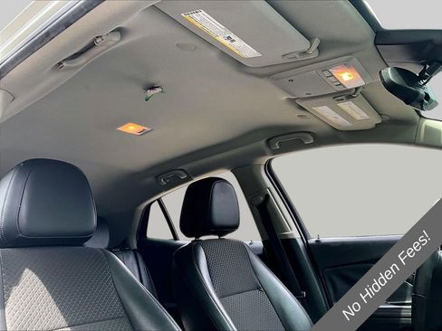 Used 2018 Buick Encore Preferred FWD image 19