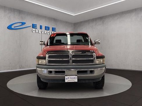 Used 1997 Dodge Ram 1500 Truck 4x4 Club Cab image 7