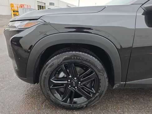 New 2026 Chevrolet Trax ACTIV image 10