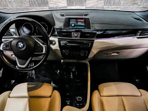 Used 2018 BMW X2 sDrive28i image 11
