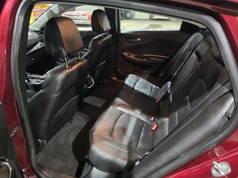 Used 2016 Chevrolet Malibu LT w/ Leather Package image 26