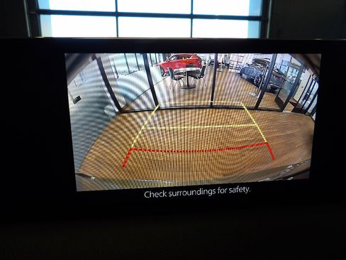 Certified 2024 MAZDA CX-5 Carbon Edition image 37