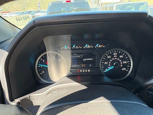 Used 2020 Ford F150 XLT w/ Equipment Group 301A Mid image 16