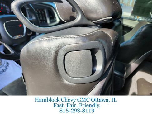 Used 2021 Dodge Challenger GT w/ Plus Package image 30