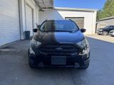 Used 2020 Ford EcoSport SES image 2