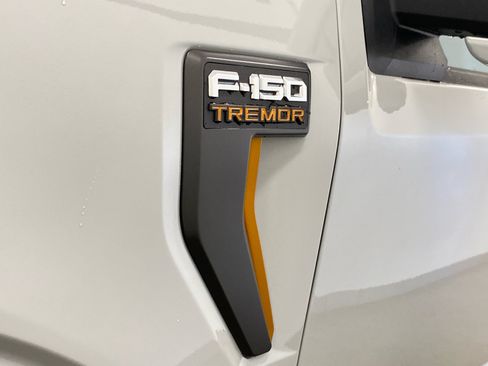 New 2026 Ford F150 Tremor w/ Equipment Group 402A High AWD/4WD image 15
