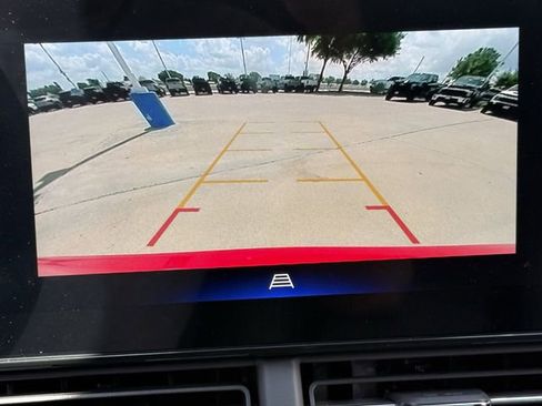 New 2026 Chevrolet Trax RS FWD image 17