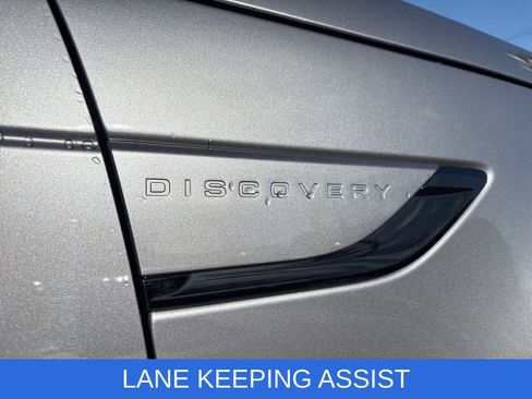 Used 2023 Land Rover Discovery S image 20